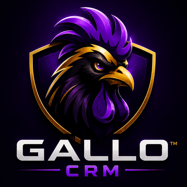GALLO CRM